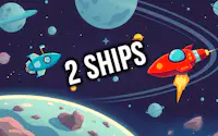 2 Ships