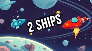 Image for 2 Ships