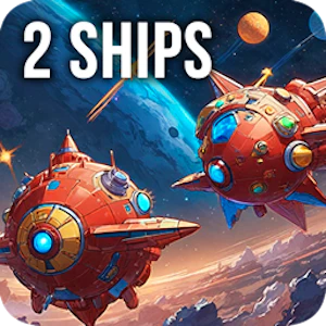 2 Ships Thumbnail
