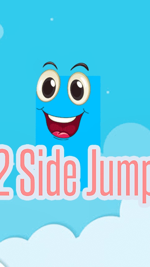 2 Side Jump