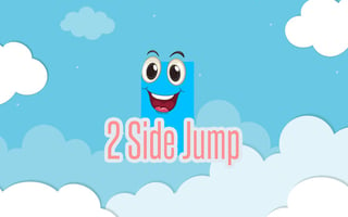 2 Side Jump game cover