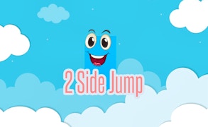 2 Side Jump