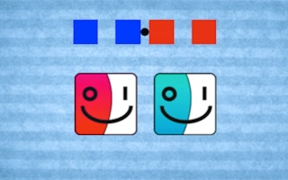 2 Squares game cover