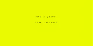 2 Years Waiting thumbnail