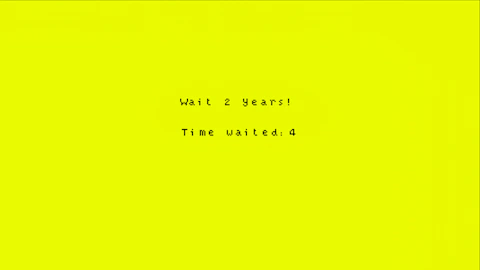 2 Years Waiting game thumbnail