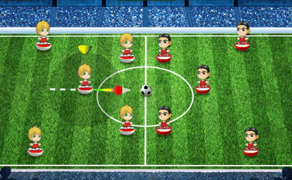 World Cup Games 🕹️  Play For Free on GamePix