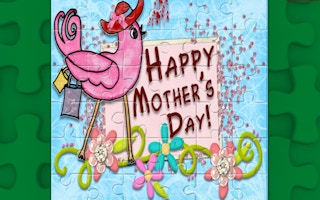 2019 Mother's Day Puzzle