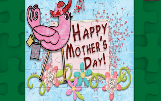 2019 Mother's Day Puzzle