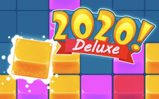 2020! Deluxe game cover