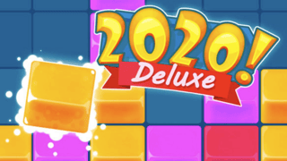 2020! Deluxe game cover