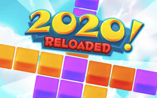 2020! Reloaded game cover