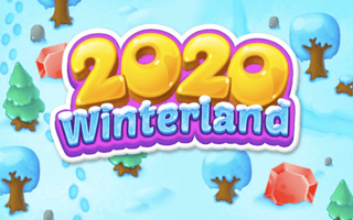 2020 Winterland game cover