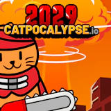 2029 Catpocalypse.io