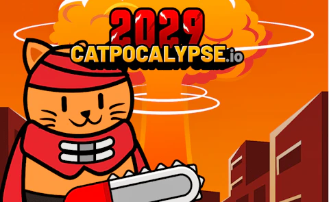 2029 Catpocalypse.io game thumbnail
