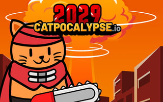 2029 Catpocalypse.io