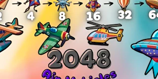 2048 Air Vehicles thumbnail