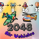 2048 Air Vehicles