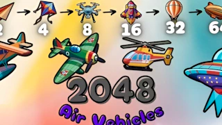 2048 Air Vehicles thumbnail