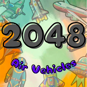 2048 Air Vehicles Thumbnail