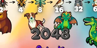 2048 Animals thumbnail
