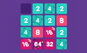 2048 Animated Edition