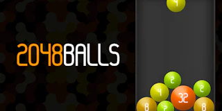 2048 Balls Puzzle thumbnail