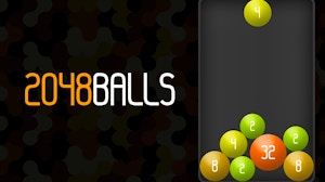 Image for 2048 Balls Puzzle