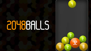 2048 Balls Puzzle thumbnail