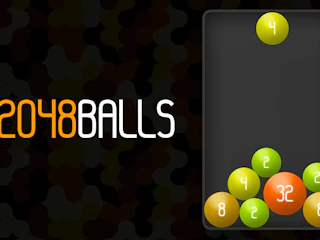 2048 Balls Puzzle thumbnail