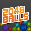 2048 Balls