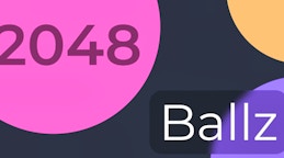 2048 Ballz