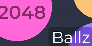 2048 Ballz thumbnail