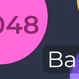 2048 Ballz