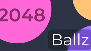 2048 Ballz thumbnail