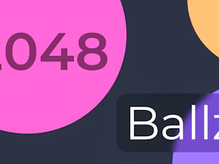 2048 Ballz thumbnail