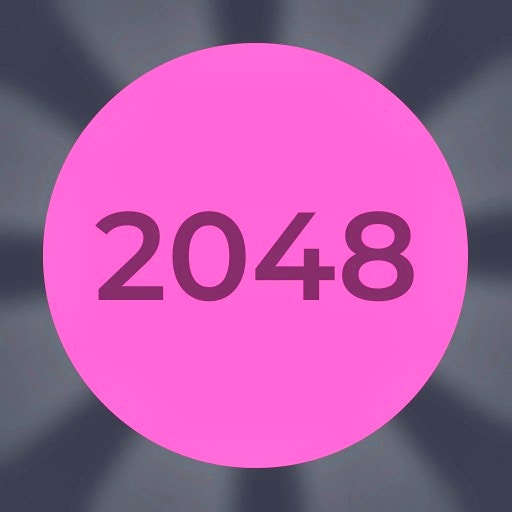 2048 Balls 3d 🕹️ Play Now on GamePix