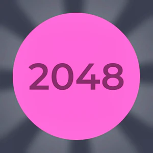 2048 بالز Thumbnail