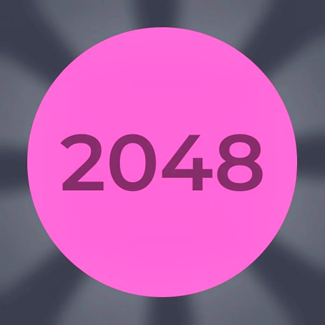 2048 Ballz