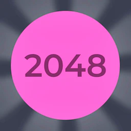 2048 Ballz