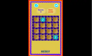 2048 Bears