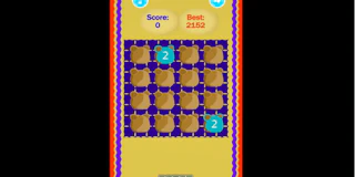 2048 Bears thumbnail