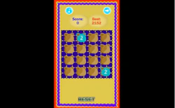 2048 Bears