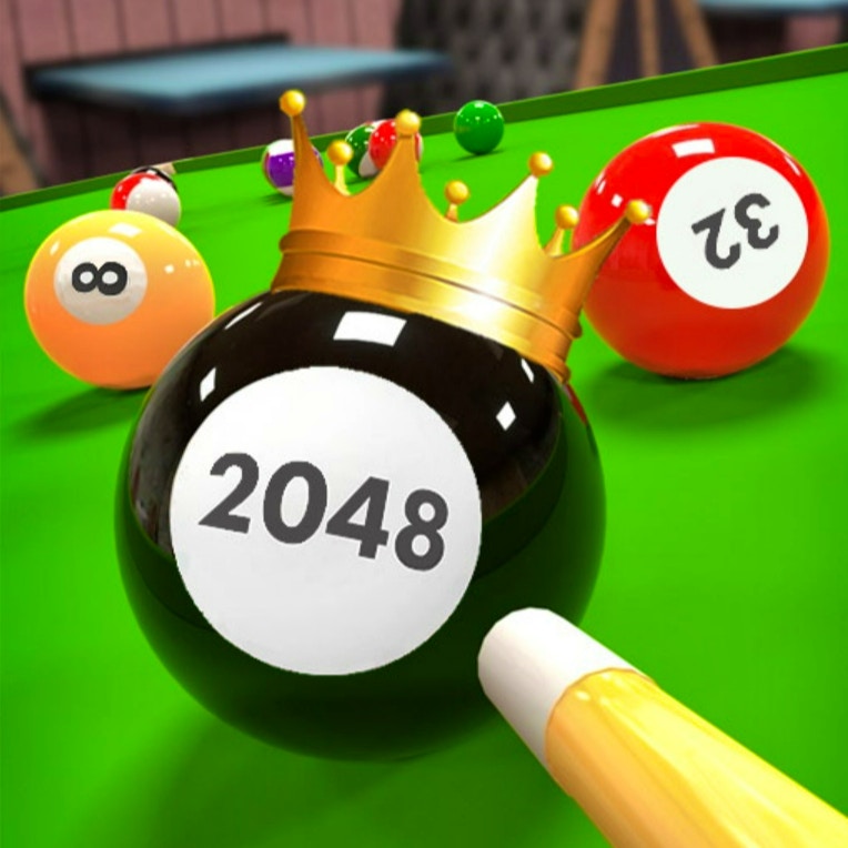 2048 Balls 3d 🕹️ Play Now on GamePix