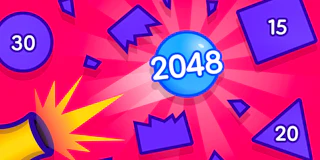 2048 - Blocks Destruction thumbnail