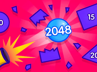 2048 - Blocks Destruction thumbnail