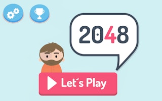 2048 Champion