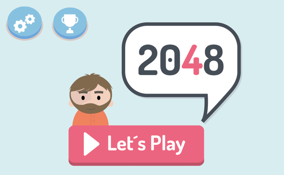 2048 Games 🕹️  Play For Free on GamePix