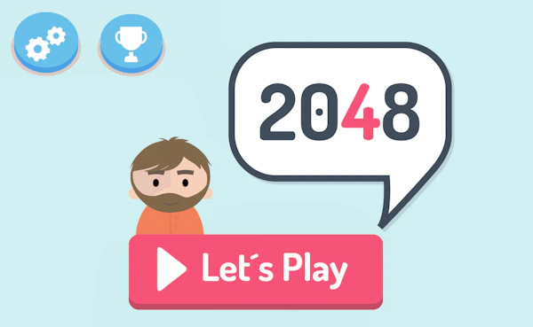 2048 Champion