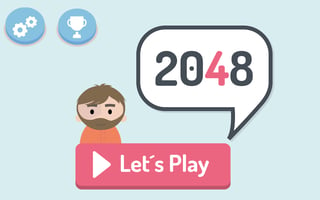 2048 Champion