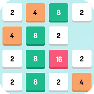 2048 Champion Thumbnail